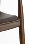 Light & Living Eetkamerstoel Palos - Teakhout - Bruin
