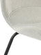 Light & Living Eetkamerstoel Violet - Beige - 57x51x78cm