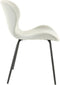 Light & Living Eetkamerstoel Violet - Beige - 57x51x78cm