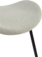 Light & Living Eetkamerstoel Violet - Beige - 57x51x78cm