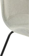 Light & Living Eetkamerstoel Violet - Beige - 57x51x78cm