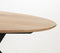 Light & Living - Eettafel NORI - 240x100x76cm - Bruin