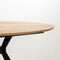 Light & Living - Eettafel NORI - 240x100x76cm - Bruin