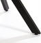 Light & Living - Eettafel NORI - 240x100x76cm - Bruin