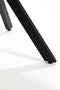 Light & Living - Eettafel NORI - 240x100x76cm - Bruin