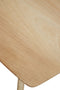 Light & Living Eettafel Quenza - Mangohout - 220 x 100cm - Naturel