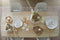 Light & Living Eettafel Quenza - Mangohout - 220 x 100cm - Naturel