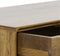 Light & Living Espita Kast met laden - Hout/Olie Bruin - 114x40x80cm