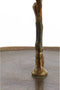 Light & Living Etagère Tresa - Antiek Brons - 3 Laags - Luxe - Kerst cadeau - Kerst cadeautjes - Cadeau vrouw - Cadeau man - Cadeau voor haar - Cadeau voor hem - Kerstcadeau - Kerst kado - Kado man - Kado vrouw
