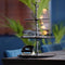 Light & Living Etagere Tresa - Zwart - 3 Laags