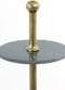 Light & Living - Etagere VERMENTINO - Ø51x100cm - Groen