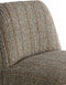 Light & Living Fauteuil Amori - Bruin/Terra