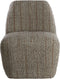 Light & Living Fauteuil Amori - Bruin/Terra