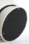 Light & Living Fauteuil Avoria - Bouclé - Crème