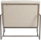 Light & Living Fauteuil Geneve - Bouclé - Crème