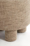 Light & Living Fauteuil Kamova - Bruin