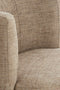 Light & Living Fauteuil Kamova - Bruin
