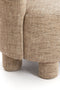 Light & Living Fauteuil Kamova - Bruin