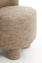 Light & Living Fauteuil Kamova - Bruin