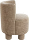 Light & Living Fauteuil Kamova - Bruin