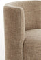 Light & Living Fauteuil Kamova - Bruin