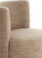 Light & Living Fauteuil Kamova - Bruin