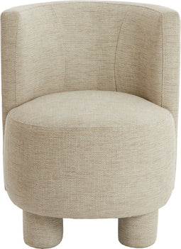 Light & Living Fauteuil Kamova - Zand