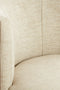 Light & Living Fauteuil Kamova - Zand