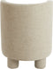 Light & Living Fauteuil Kamova - Zand