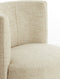 Light & Living Fauteuil Kamova - Zand