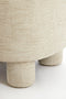 Light & Living Fauteuil Kamova - Zand