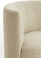 Light & Living Fauteuil Kamova - Zand
