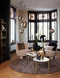 Light & Living Fauteuil Kamovu - Teddy - Beige
