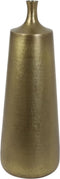 Light & Living Fles SALHAJ antiek brons