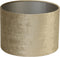 Light & Living Gemstone Cilinder Lampenkap - Brons - Ø50x38 cm