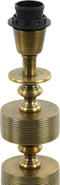 Light & Living Gody Lampvoet - Antiek Brons - Ø10x52 cm