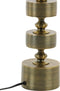 Light & Living Gody Lampvoet - Antiek Brons - Ø10x52 cm
