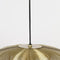 Light & Living Hanglamp Adeta - Goud - Ø31cm - Modern - Hanglampen Eetkamer, Slaapkamer, Woonkamer