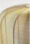 Light & Living Hanglamp Adeta - Goud - Ø31cm - Modern - Hanglampen Eetkamer, Slaapkamer, Woonkamer
