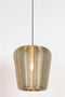 Light & Living Hanglamp Adeta - Goud - Ø31cm - Modern - Hanglampen Eetkamer, Slaapkamer, Woonkamer