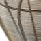 Light & Living Hanglamp Alvaro - 20cm - Antiek Brons