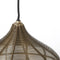 Light & Living Hanglamp Alvaro - 20cm - Antiek Brons