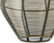 Light & Living Hanglamp Alvaro - 20cm - Antiek Brons