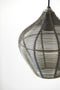 Light & Living Hanglamp Alvaro - 20cm - Antiek Brons
