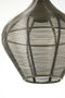 Light & Living Hanglamp Alvaro - 20cm - Antiek Brons