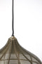 Light & Living Hanglamp Alvaro - 20cm - Antiek Brons
