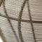 Light & Living Hanglamp Alvaro - 27cm - Antiek Brons