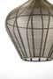 Light & Living Hanglamp Alvaro - 27cm - Antiek Brons
