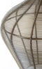 Light & Living Hanglamp Alvaro - 27cm - Antiek Brons