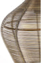 Light & Living Hanglamp Alvaro - Antiek Brons - 100x20x122cm - 5L - Modern - Hanglampen Eetkamer, Slaapkamer, Woonkamer
